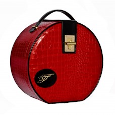 La Petite Home Tool Kit Fashion Red