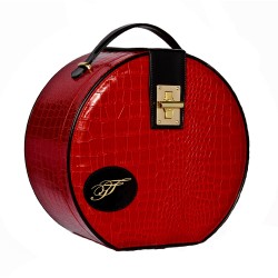 La Petite Home Tool Kit Fashion Red