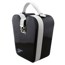 Butterfly Case Tool Kit: Black