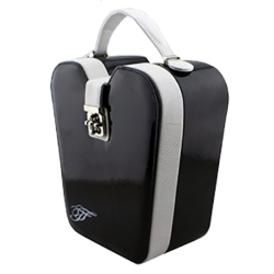 Butterfly Case Tool Kit: Black