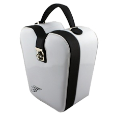 Butterfly Case Tool Kit: Ivory