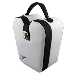 Butterfly Case Tool Kit: Ivory